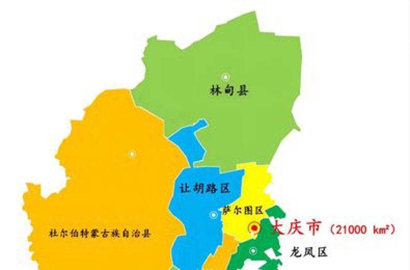 龙凤区名胜古迹探秘:历史与现代交织的画卷