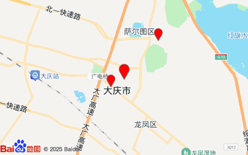 龙凤湿地公园:城市绿肺与自然乐园