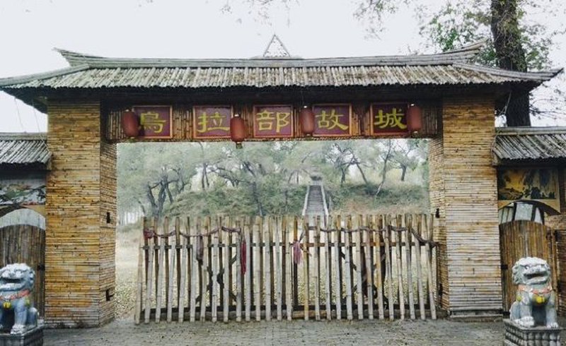 探索大庆龙凤区:开启一段独特之旅